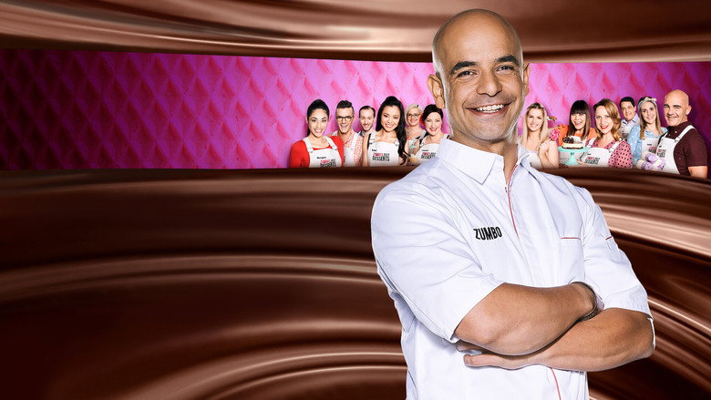 Zumbo's Just Desserts backdrop 2