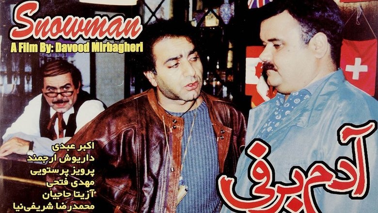Farhad Fakhredini