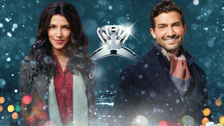 The Christmas Ring backdrop 2