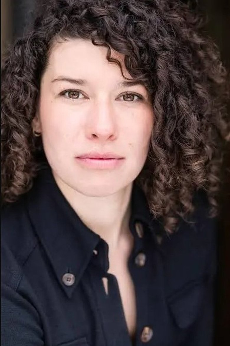 Jacqueline Loewen