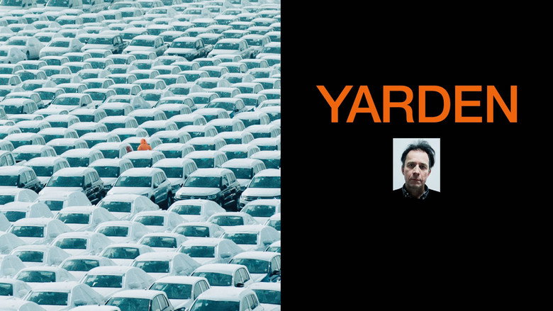 The Yard backdrop 2