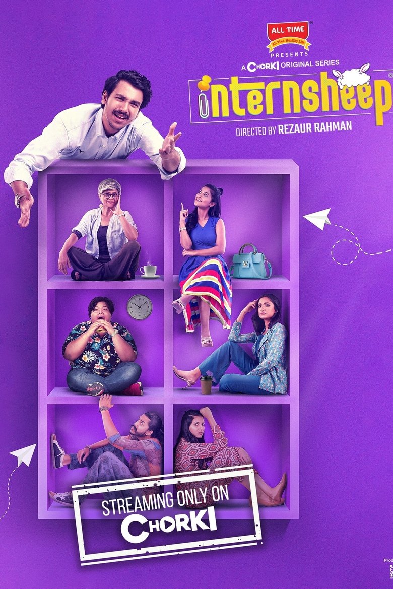 Show Poster