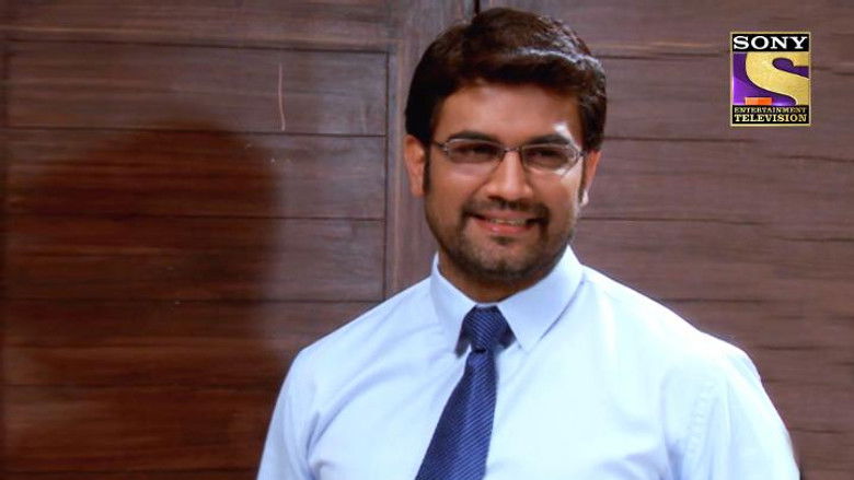 Dr. Ashutosh Flirts With Nidhi