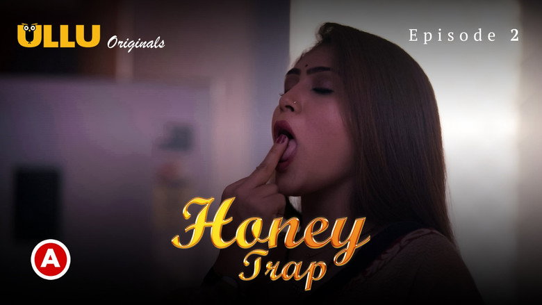 Honey Trap backdrop 1