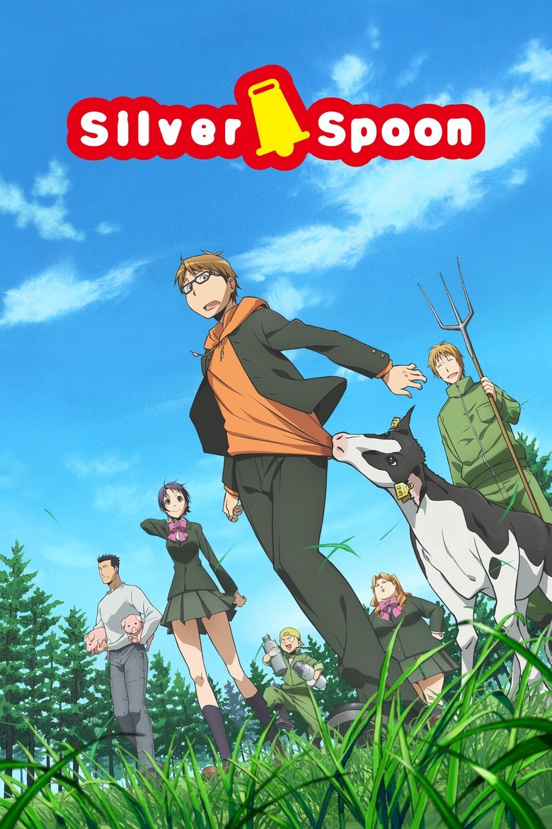 Show Poster