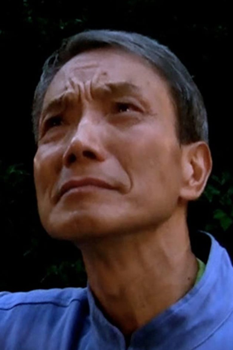 何志强