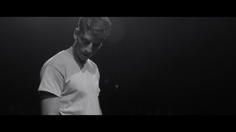 Le Roi du Silence backdrop 4