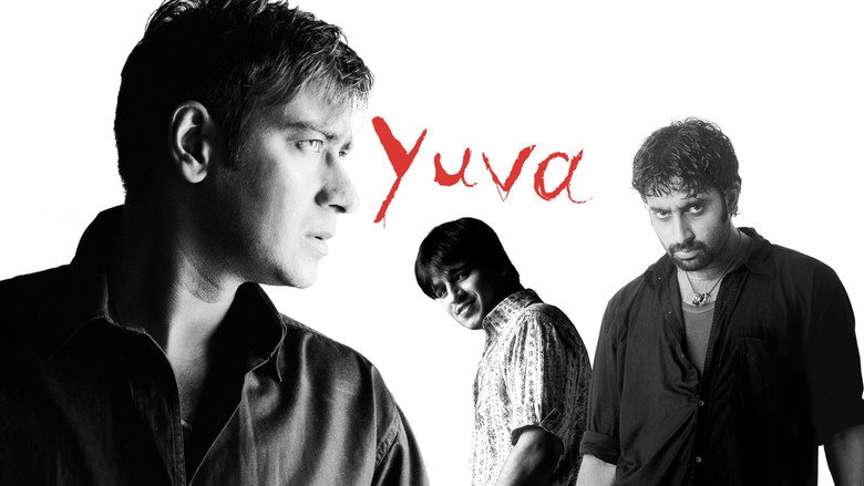 Yuva backdrop 2