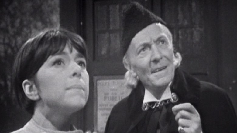 The War Machines (1)