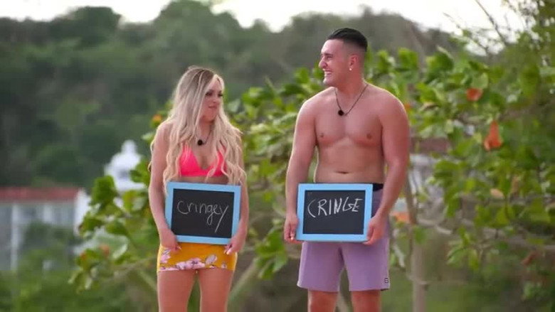 Perfect Match backdrop 8