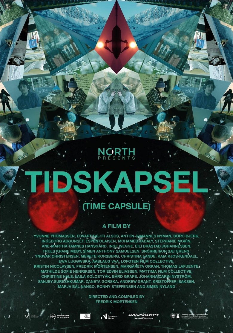 Time Capsule