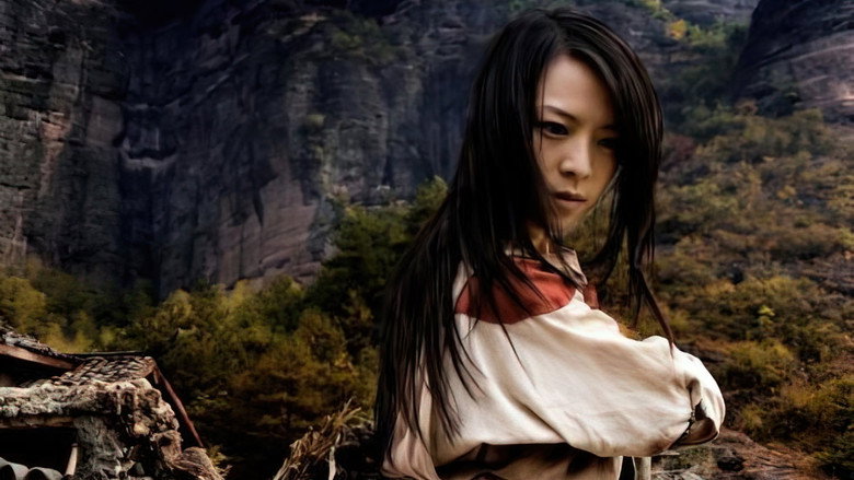 Jade Warrior backdrop 3
