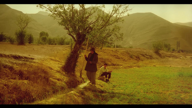 The Pear Tree backdrop 6