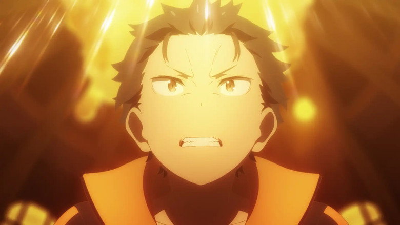 The Newest of Heroes and the Most Ancient of Heroes