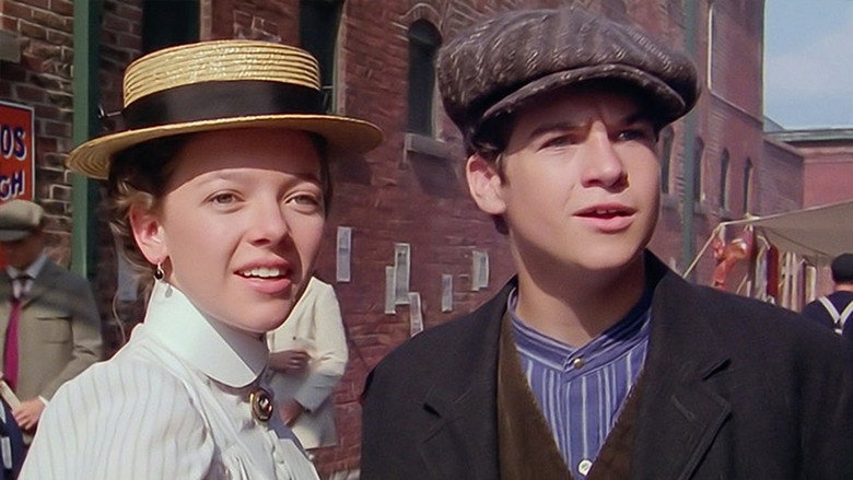 Road to Avonlea backdrop 7