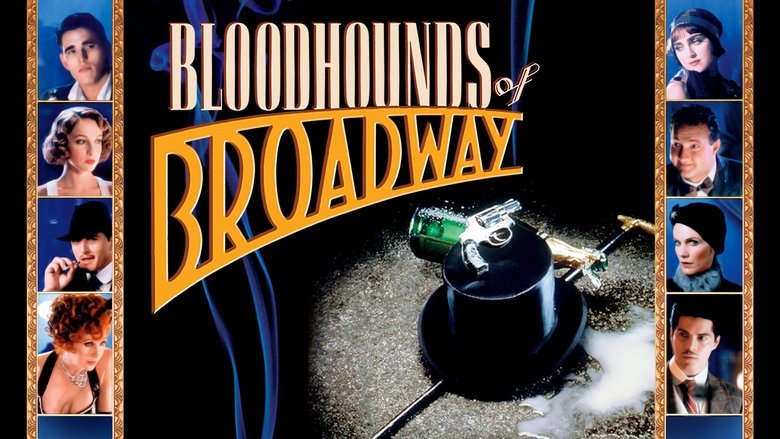 Movie Bloodhounds of Broadway Poster Images, BackDrops Images, Logo Images backdrops 0 /4JQGe25dhL5S5MKcy3mEzS4Ma3H.jpg