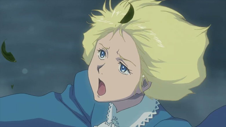 Mobile Suit Gundam: The Origin - Advent of the Red Comet backdrop 5