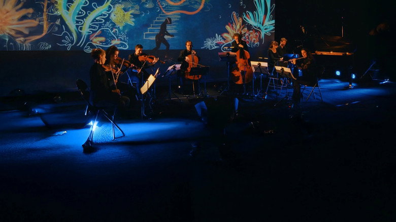 Le Carnaval des animaux backdrop 3