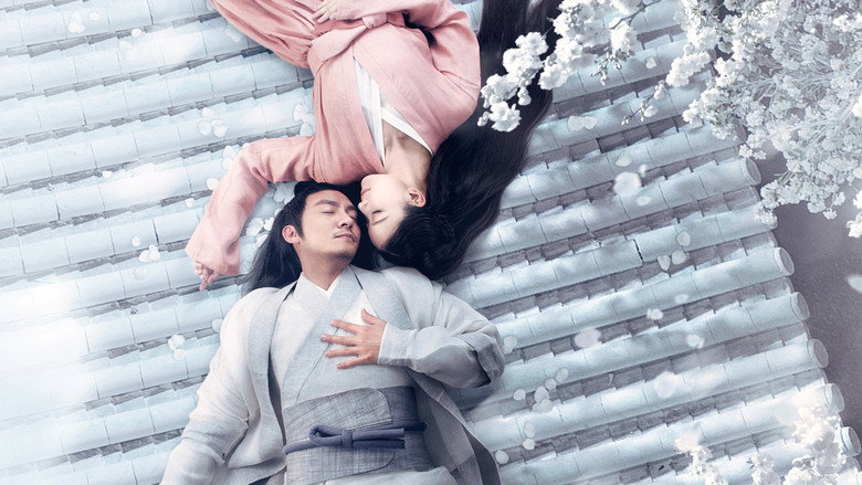 Love and Destiny backdrop 4