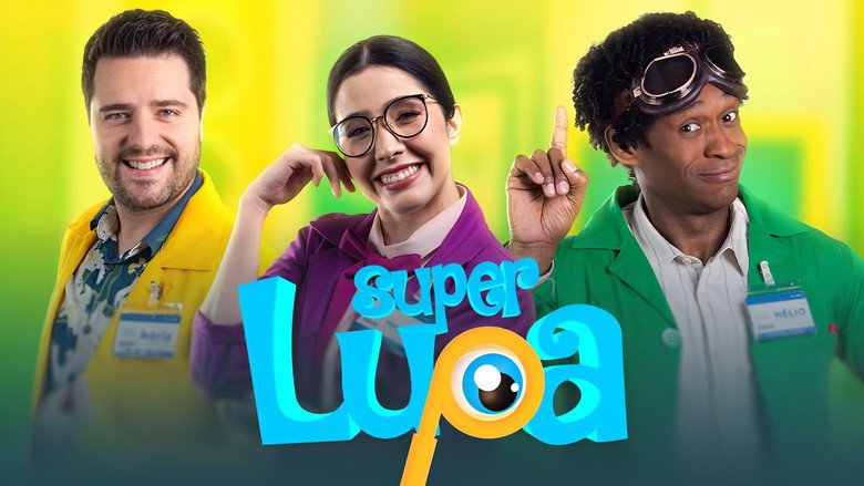 Super Lupa backdrop 1