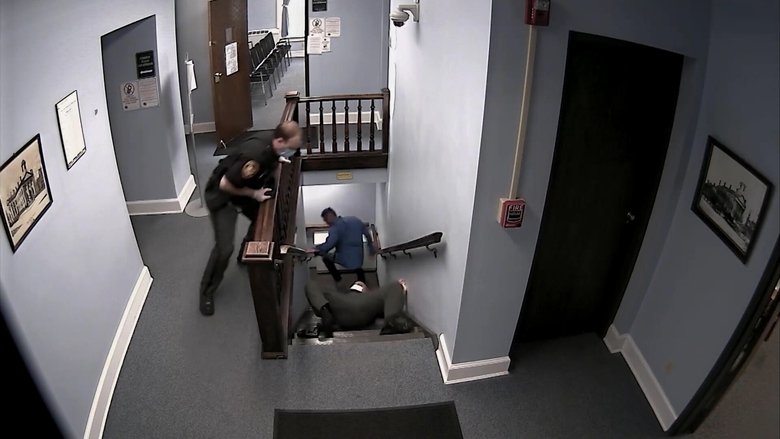 Court Cam Top Five: Outrageous Escapes 3