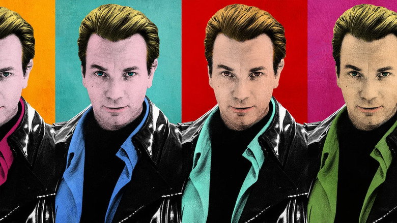 Halston backdrop 4