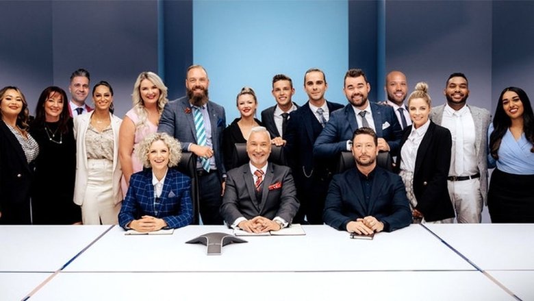 The Apprentice New Zealand