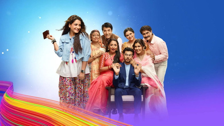 Sasuraal Genda Phool 2 backdrop 1
