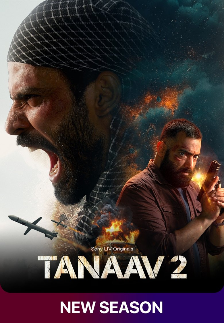 Show Poster