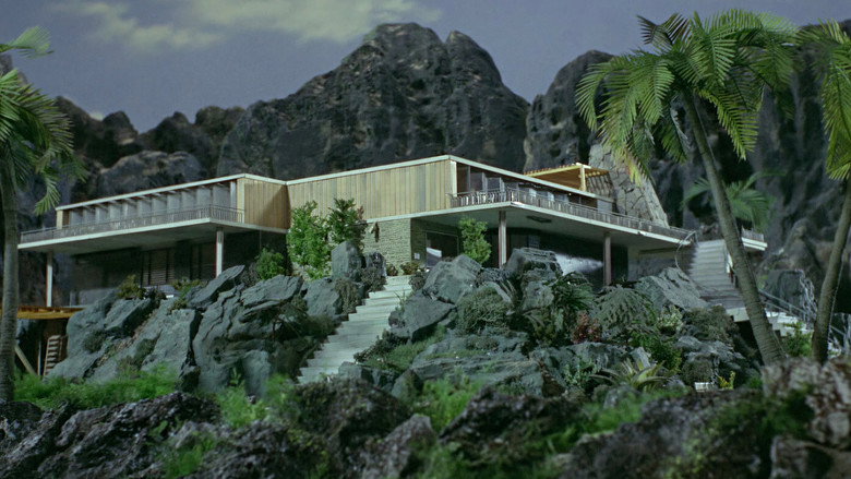 Thunderbirds: The Anniversary Episodes backdrop 3