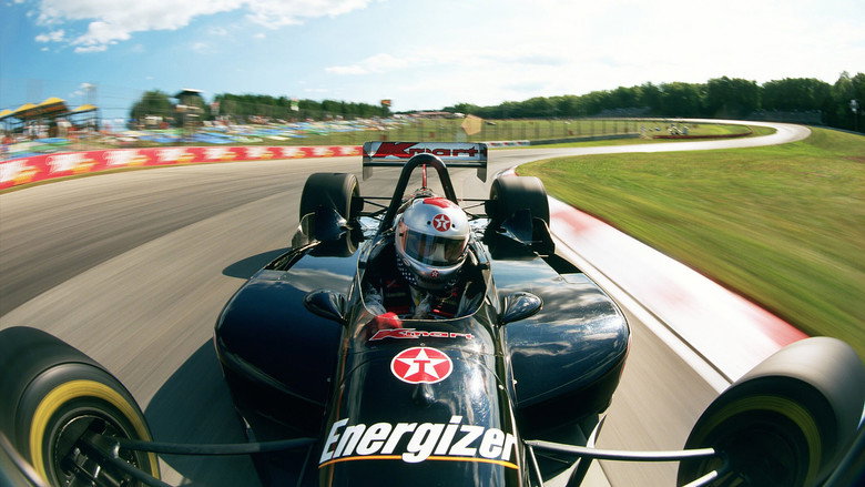 Super Speedway backdrop 6