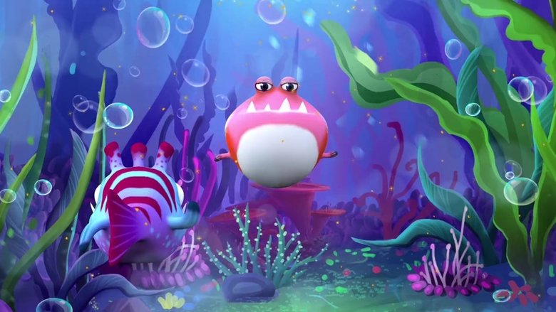 Sea Monsters 2線上电影看完整版