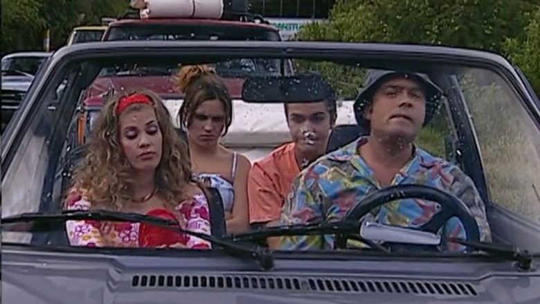 "Nos Vamos de Puente"