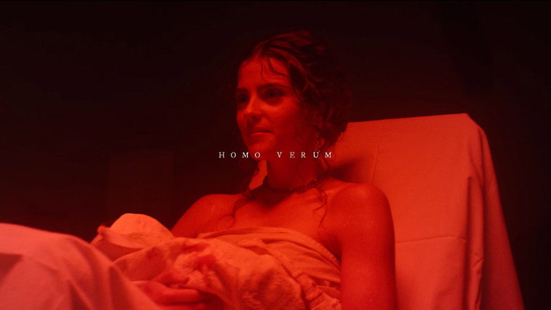 Homo Verum backdrop 3