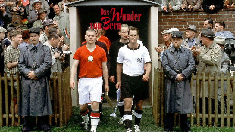 The Miracle of Bern backdrop 6