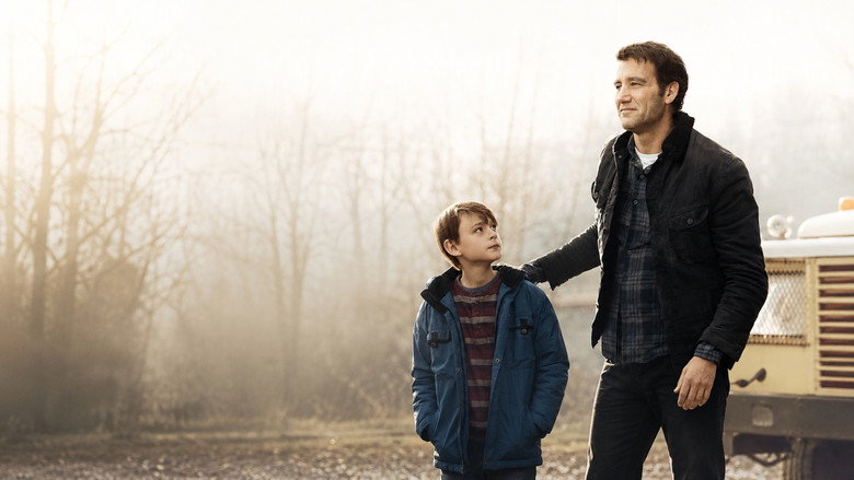 The Confirmation backdrop 8