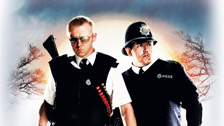 Hot Fuzz backdrop 8