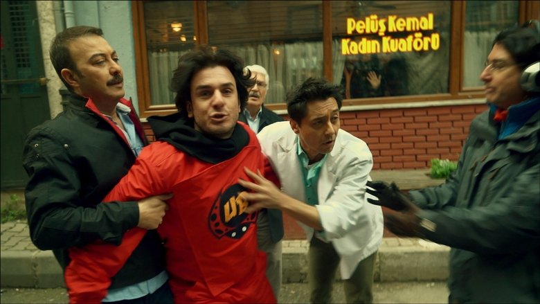 Barış Yılmaz Gündüz
