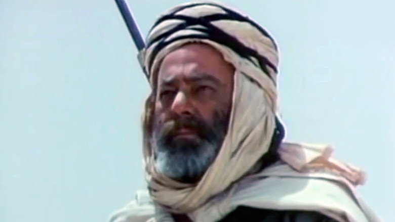The Epic of Cheikh Bouamama backdrop 7