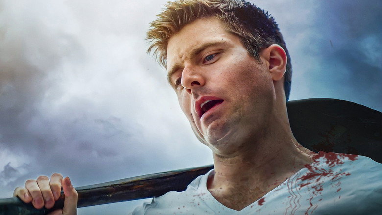 Killer in the Guest House backdrop 3