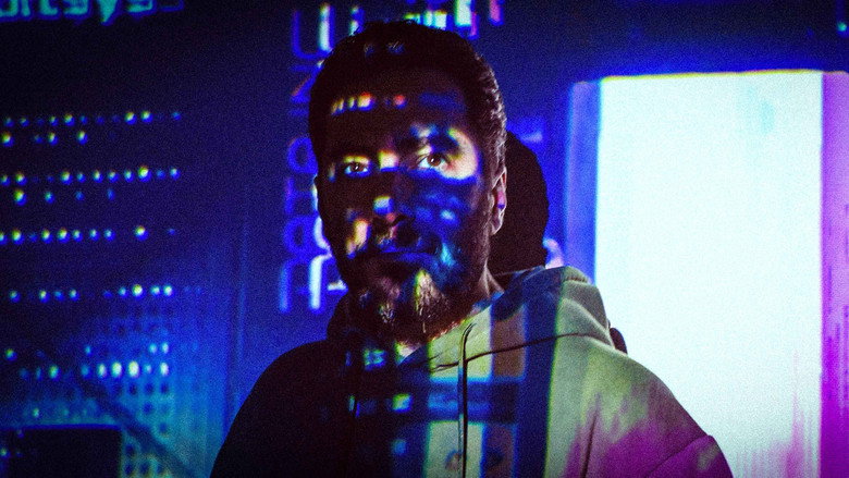 The Asphalt Jungle backdrop 3