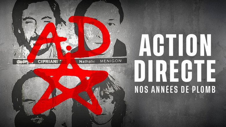 Action directe, nos années de plomb backdrop 5