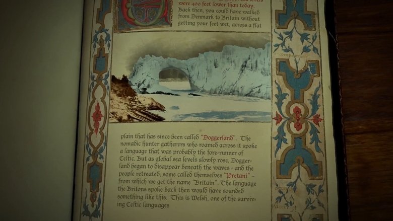 The History of English