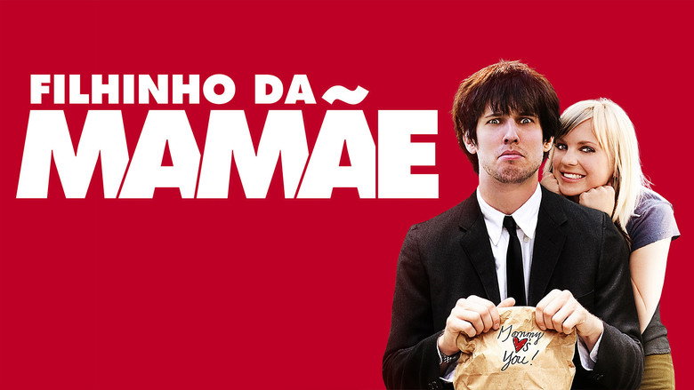 Mama's Boy backdrop 5