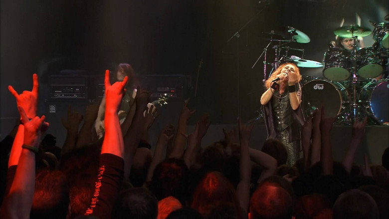 Dio: Holy Diver Live backdrop 6