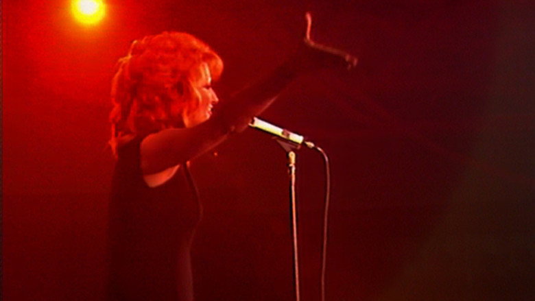 Mina - Live Dalla Bussola backdrop 4