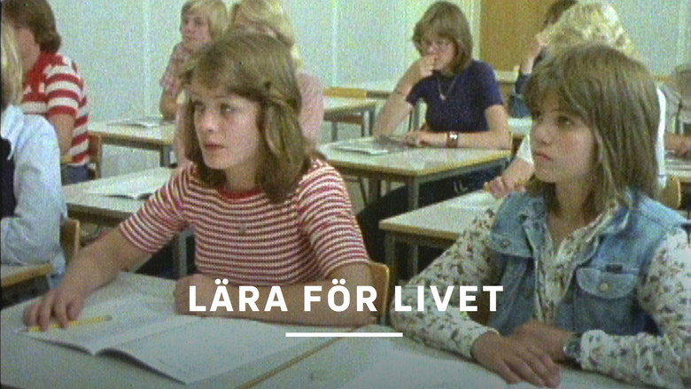 Lära för livet backdrop 1