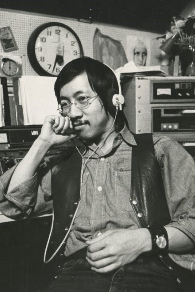 Ben Fong-Torres