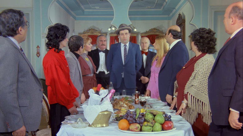 Çarıklı Milyoner backdrop 5