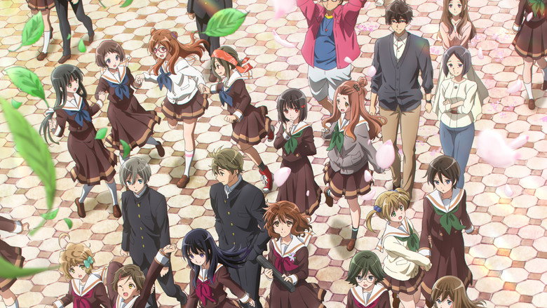 Sound! Euphonium: The Final Movie, Part 2 backdrop 6